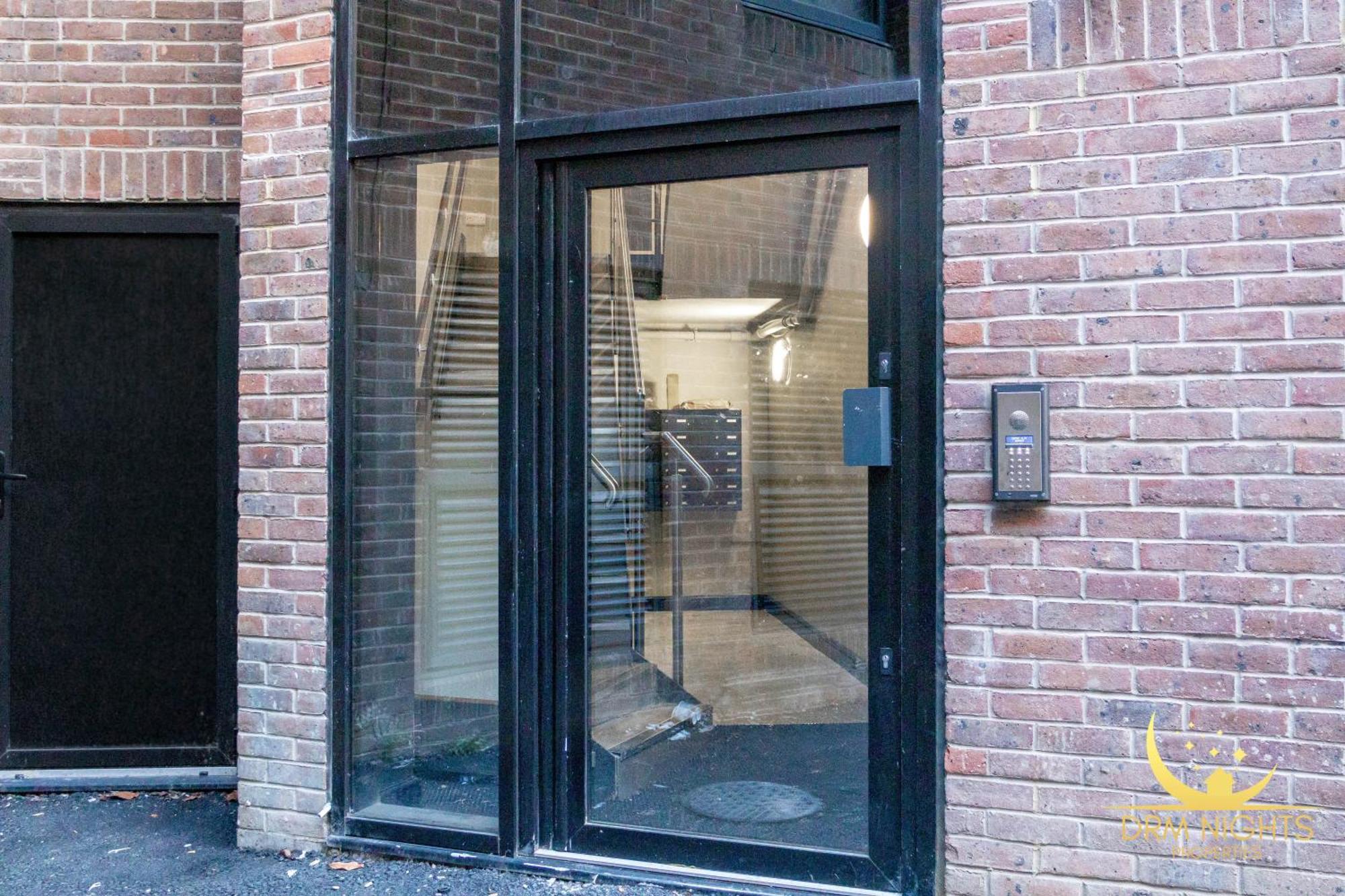 Leeds City Centre I 1 Bdr I 2 Guest I Jenga Suite Leeds (West Yorkshire) Exterior foto